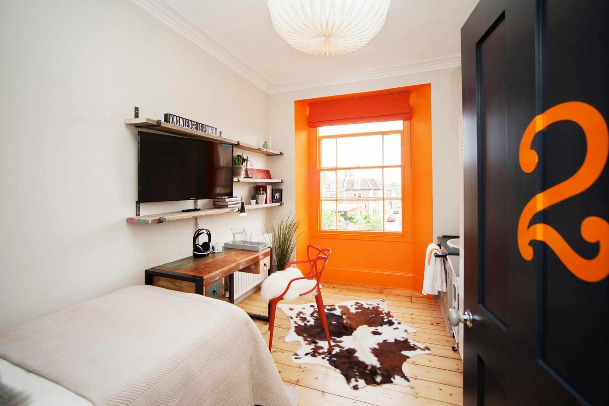 Higgihaus 7 Bed Sleeps Up To 18 Big Groups Best Location Bristol Exterior foto