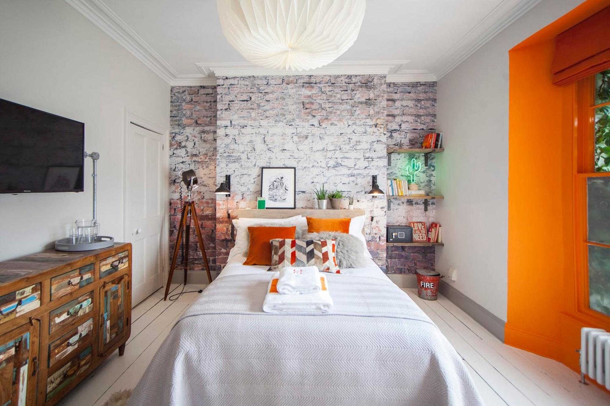 Higgihaus 7 Bed Sleeps Up To 18 Big Groups Best Location Bristol Exterior foto